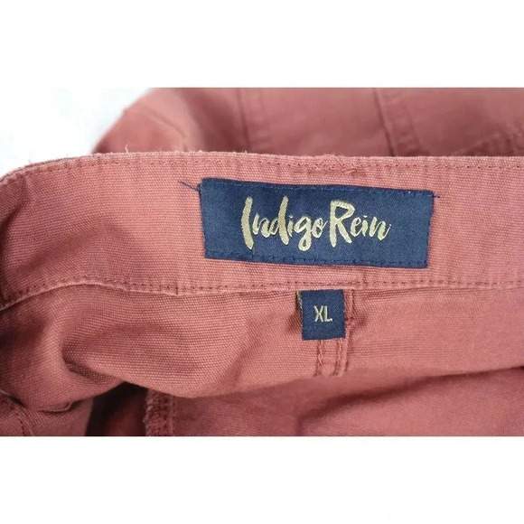 ladies Indigo Rein skirt size XL - Picture 3 of 3